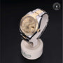 Rolex CPO Sky-Dweller M326933 front on white background
