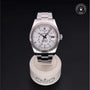 Rolex Certified Pre-owned Sky-Dweller M326934-0001 front on black background
