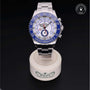 Rolex CPO Yacht-Master M116680 front on white background