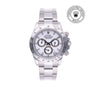 Rolex CPO Daytona M116520 front on white background
