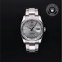 Rolex CPO Datejust M116200 front on white background