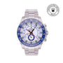 Rolex CPO Yacht-Master M116680 front on white background
