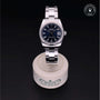 Rolex Certified Pre-owned Lady Datejust M178274-0038 front on black background