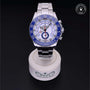 Rolex CPO Yacht-Master M116680 front on white background