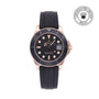 Rolex CPO Yacht-Master M268655 front on white background