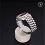 Rolex CPO Day-date M228239 front on white background