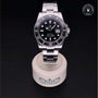 Rolex CPO Submariner M116610LN front on white background