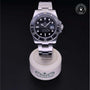 Rolex Certified Pre-owned Submariner M116610LN-0001 front on black background