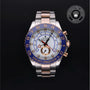 Rolex CPO Yacht-Master M116681 front on white background