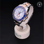 Rolex CPO Yacht-Master M116681 front on white background
