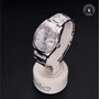 Rolex CPO Datejust M126234 front on white background