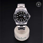 Rolex CPO Sea-Dweller M126600 front on white background