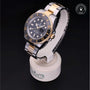Rolex Certified Pre-owned Sea-Dweller M126603-0001 front on black background