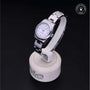 Rolex Certified Pre-owned Oyster Perpetual M176200-0011 front on black background