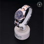 Rolex CPO Lady Datejust M178241 front on white background