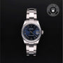 Rolex Certified Pre-owned Lady Datejust M278240-0017 front on black background