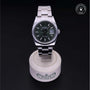 Rolex CPO Datejust M126200 front on white background