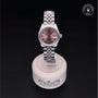 Rolex Certified Pre-owned Lady Datejust M279160-0013 front on black background