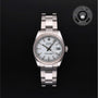 Rolex CPO Lady Datejust M178274 front on white background
