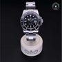 Rolex CPO Submariner M116610LN front on white background
