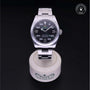 Rolex CPO Air-King M116900 front on white background