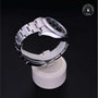 Rolex CPO Air-King M116900 front on white background