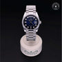 Rolex Certified Pre-owned Day-date M128236-0005 front on black background
