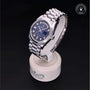 Rolex Certified Pre-owned Day-date M128236-0005 front on black background