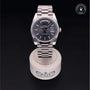 Rolex CPO Day-date M228239 front on white background