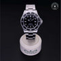 Rolex CPO Sea-Dweller M16600 front on white background