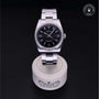 Rolex CPO Oyster Perpetual M116034 front on white background