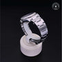 Rolex CPO Oyster Perpetual M116034 front on white background