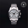 Rolex Certified Pre-owned Daytona M116520-0016 front on black background