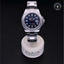 Rolex Certified Pre-owned Yacht-Master M116622-0001 front on black background