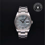 Rolex CPO Datejust M126234 front on white background