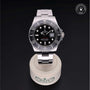 Rolex Certified Pre-owned Sea-Dweller M126600-0001 front on black background