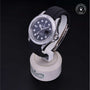 Rolex Certified Pre-owned Yacht-Master M226679TBR-0003 front on black background