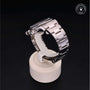 Rolex Certified Pre-owned Daytona M116509-0016 front on black background