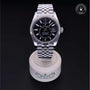 Rolex Certified Pre-owned Sky-Dweller M336934-0008 front on black background