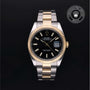 Rolex CPO Datejust M126333 front on white background