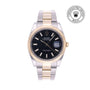 Rolex CPO Datejust M126333 front on white background