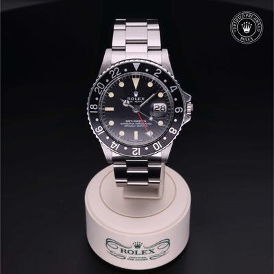  front on black background