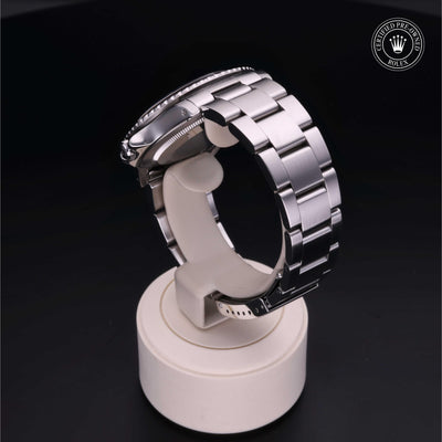  front on black background