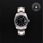 Rolex Certified Pre-owned Lady Datejust M178240-0025 front on black background