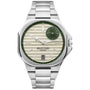 Ripples Dune Date | 40.3mm, Steel, Men's Watch