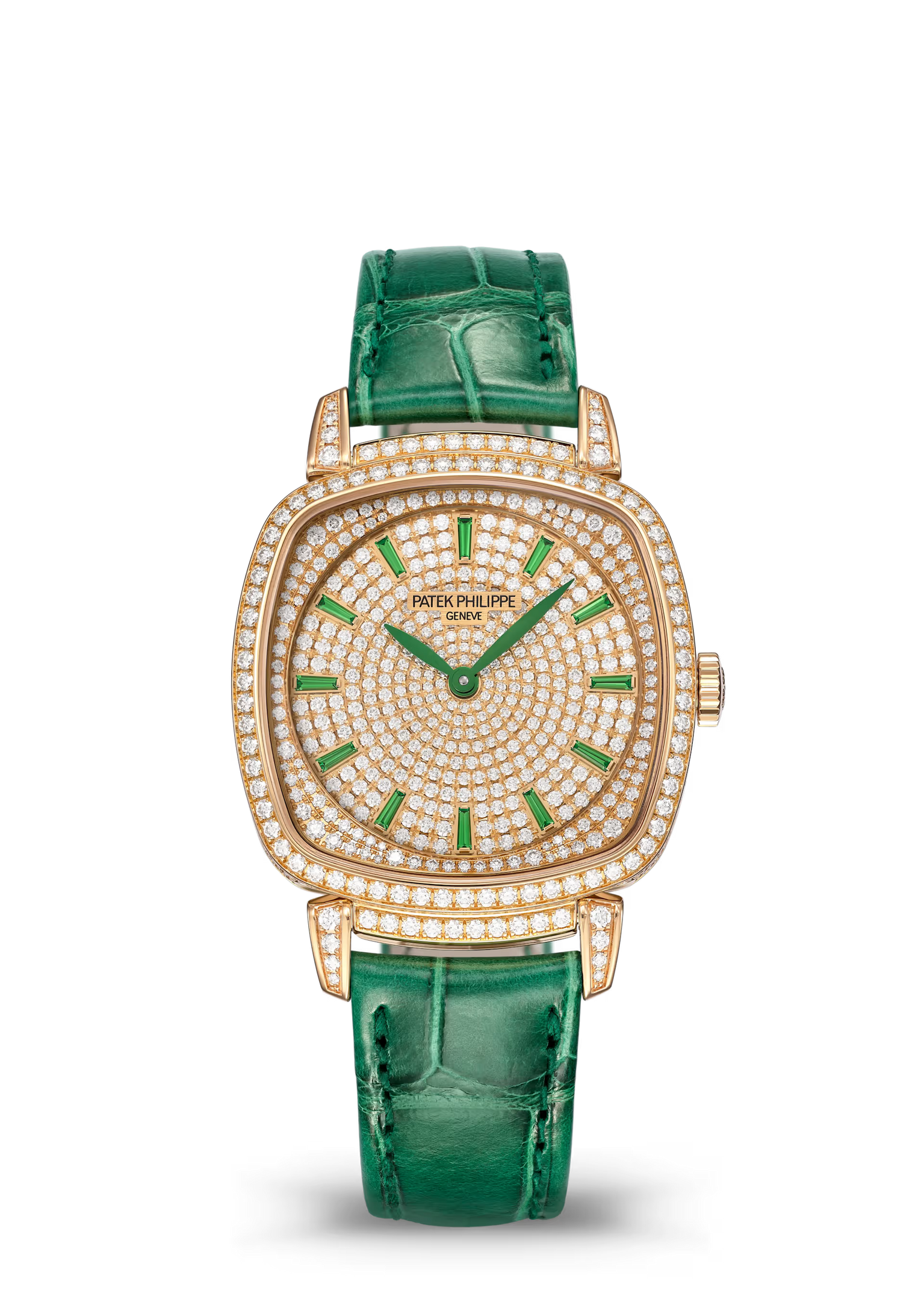 Gondolo Ladies First Joaillerie 7043/250R-001