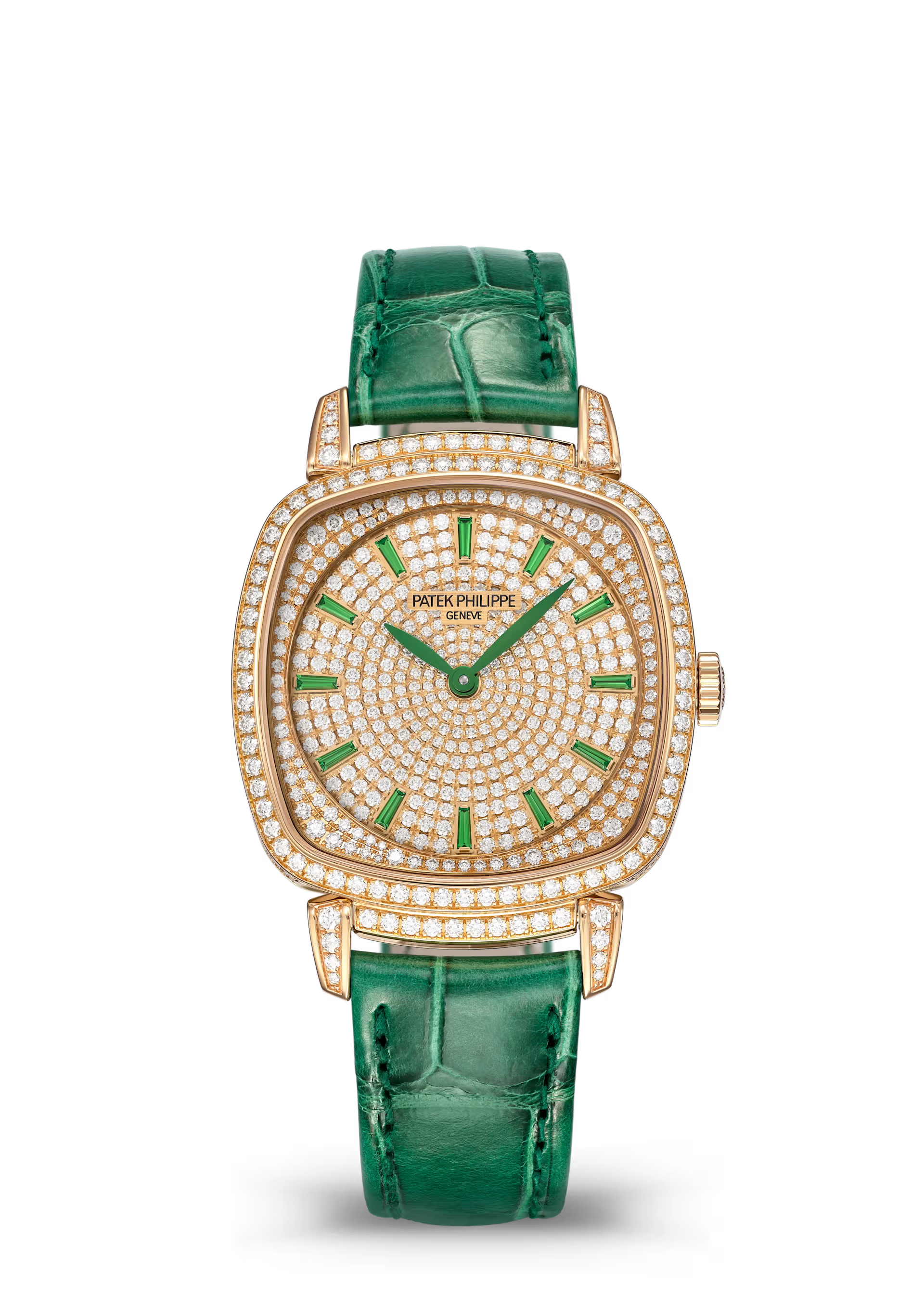 Gondolo Ladies First Joaillerie 7043/250R-001