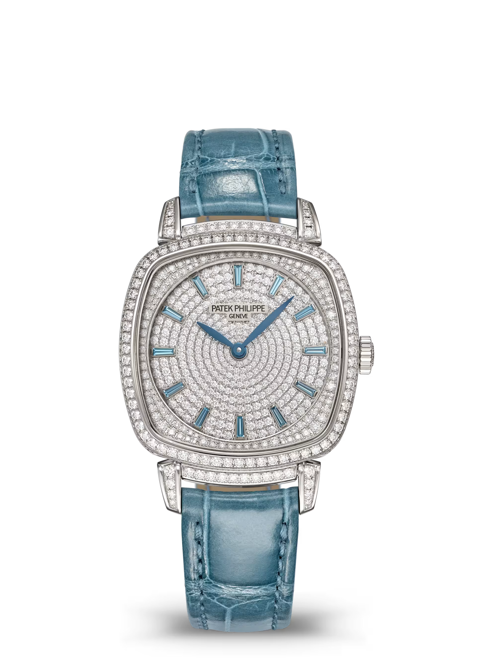 Gondolo Ladies First Joaillerie 7043/250G-001