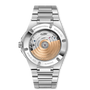 Ingenieur Automatic 35 | 35mm, Stainless Steel