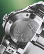 Aquis Kelp Forest Limited Edition | 41.5mm, Stainless Steel